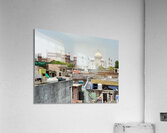 The Taj Mahal Collection 2 Acrylic Print