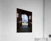 The Taj Mahal Collection 13 Acrylic Print