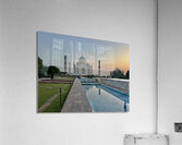 The Taj Mahal Collection 17 Acrylic Print