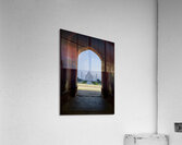 The Taj Mahal Collection 14 Acrylic Print