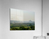 The Taj Mahal Collection 6 Acrylic Print