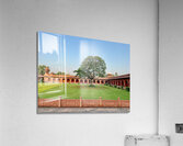 The Taj Mahal Collection 29 Acrylic Print