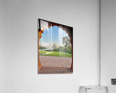 The Taj Mahal Collection 27 Acrylic Print