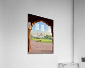 The Taj Mahal Collection 28 Acrylic Print
