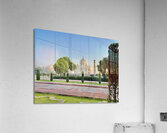 The Taj Mahal Collection 26 Acrylic Print