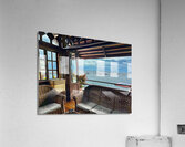 Maboul Island 11 Acrylic Print