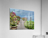 Maboul Island 7 Acrylic Print