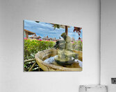 Maboul Island 5 Acrylic Print