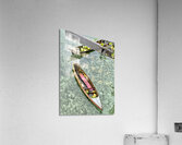 Maboul Island 16 Acrylic Print