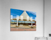 Marine Museum Labuan Borneo 2 Acrylic Print