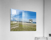 Marine Museum Labuan Borneo 3 Acrylic Print