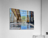 The Empire Brunei 2 Acrylic Print