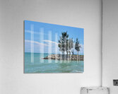 The Empire Brunei 6 Acrylic Print