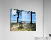 The Empire Brunei 10 Acrylic Print