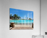 The Empire Brunei 3 Acrylic Print