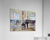 The Empire Brunei 1 Acrylic Print