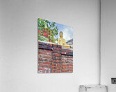 Bukchon Hanok Village Seoul Korea 7 Acrylic Print