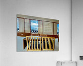 Bukchon Hanok Village Seoul Korea 5 Acrylic Print