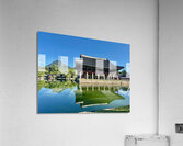 Gyeongbokgung Palace Seoul Korea 2 Acrylic Print