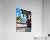 Changdeokgung Palace Seoul Korea 1 Acrylic Print