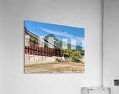 Gyeongbokgung Palace Seoul Korea 6 Acrylic Print