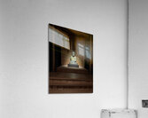 National Museum of Korea 3 Acrylic Print