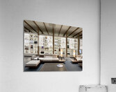 National Museum of Korea 2 Acrylic Print