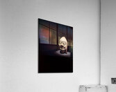 National Museum of Korea 5 Acrylic Print