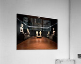 National Museum of Korea 4 Acrylic Print