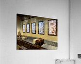 National Museum of Korea 7 Acrylic Print