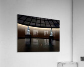 National Museum of Korea 1 Acrylic Print