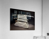 National Museum of Korea 8 Acrylic Print