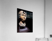 National Museum of Korea 10 Acrylic Print