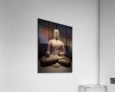 National Museum of Korea 11 Acrylic Print