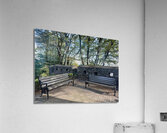 Namsan Tower Seoul South Korea 5 Acrylic Print