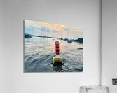 The Toy Shovel Jeju South Korea Acrylic Print