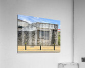 Around Jeju City South Korea 1 Acrylic Print