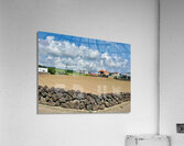 East Coast Jeju South Korea 1 Acrylic Print