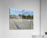 Around Jeju City South Korea 4 Acrylic Print