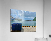 Seogwipo Jeju South Korea 4 Acrylic Print