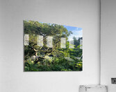 Around Jeju City South Korea 8 Acrylic Print