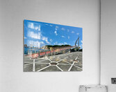 Seogwipo Jeju South Korea 8 Acrylic Print