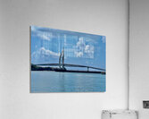 Seogwipo Jeju South Korea 5 Acrylic Print