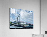 Seogwipo Jeju South Korea 6 Acrylic Print