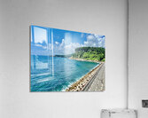 Seogwipo Jeju South Korea 7 Acrylic Print