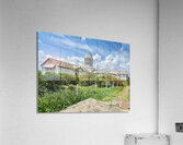 Seopjikoji Jeju South Korea 5 Acrylic Print