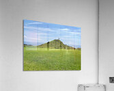 Seopjikoji Jeju South Korea 1 Acrylic Print