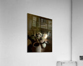 Stone Park Jeju South Korea 4 Acrylic Print