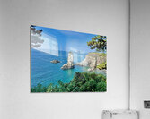 West Coast Jeju South Korea 1 Acrylic Print