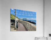 West Coast Jeju South Korea 3 Acrylic Print